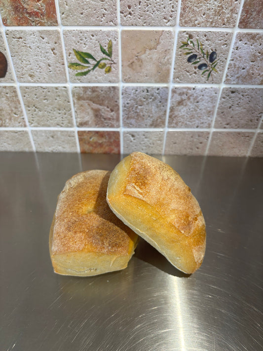 Kovászos ciabatta – Rendszeres megrendelés