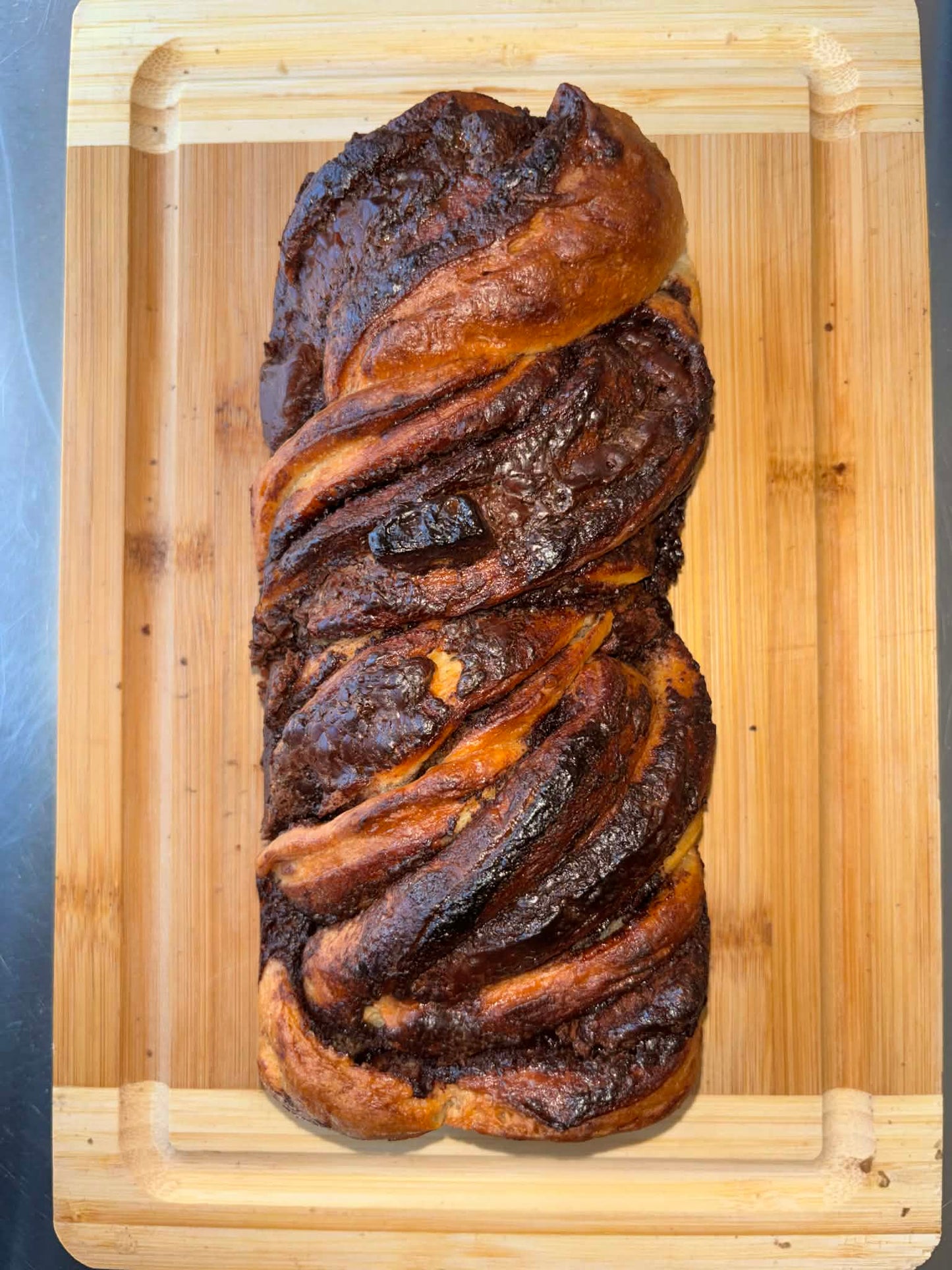 Kovászos babka