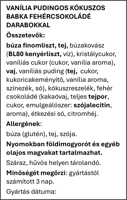 Kovászos babka