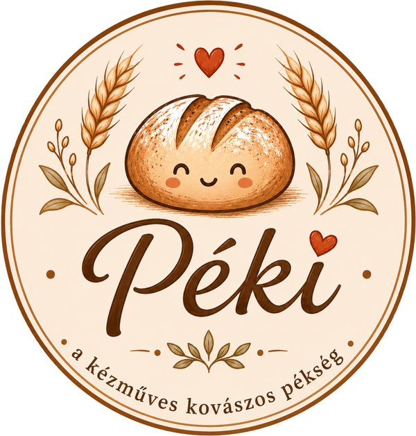 Péki - A Kézműves Kovászos Pékség